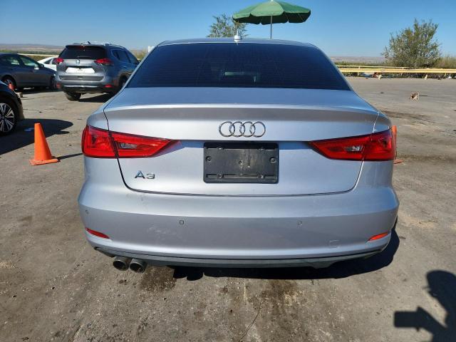 Photo 6 from auction – 2016 AUDI A3 PREMIUM with VIN WAUA7GFF2G1028498