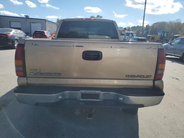 Photo 6 from auction – 2001 CHEVROLET SILVERADO with VIN 2GCEC19T611184785