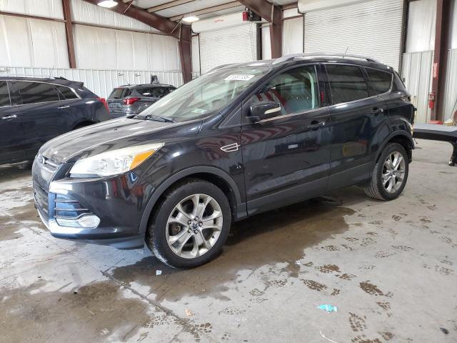 FORD ESCAPE TIT 2014 with VIN 1FMCU9J92EUD52849 - Photo from auction