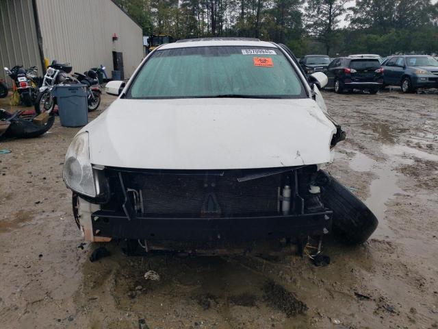 Photo 5 from auction – 2011 NISSAN ALTIMA with VIN 1N4AL2AP2BN509036