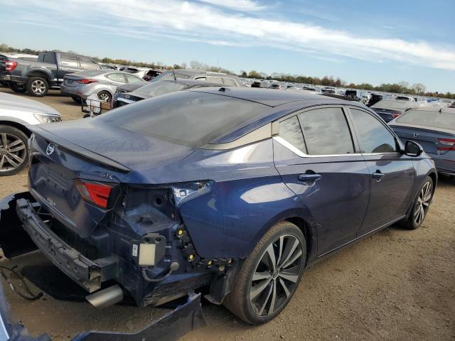 Photo 3 from auction – 2020 NISSAN ALTIMA SR with VIN 1N4BL4CV2LC116212