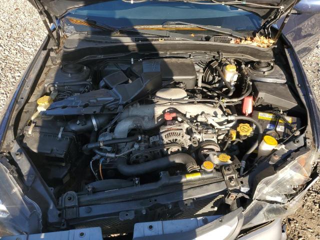 Photo 11 from auction – 2011 SUBARU IMPREZA OU with VIN JF1GH6D67BH831448