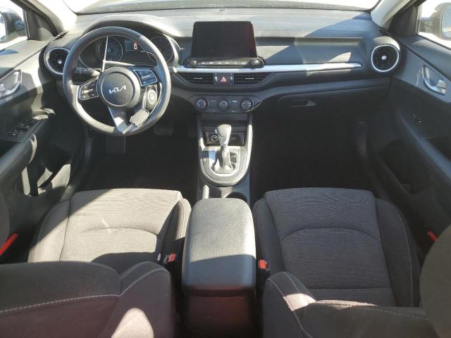 Photo 8 from auction – 2024 KIA FORTE LX with VIN 3KPF24AD8RE726657
