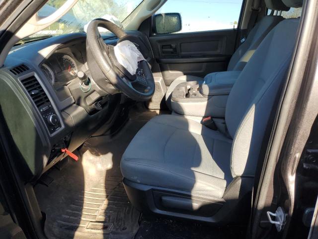 Photo 7 from auction – 2017 RAM 1500 ST with VIN 1C6RR7FT9HS690054