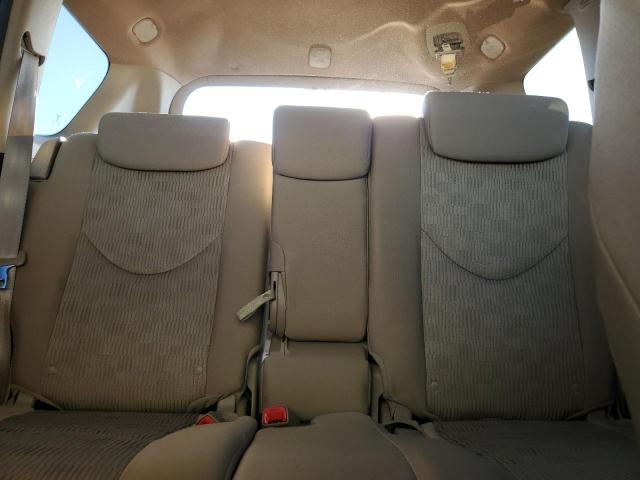 Photo 10 from auction – 2010 TOYOTA RAV4 with VIN 2T3BK4DV0AW029141