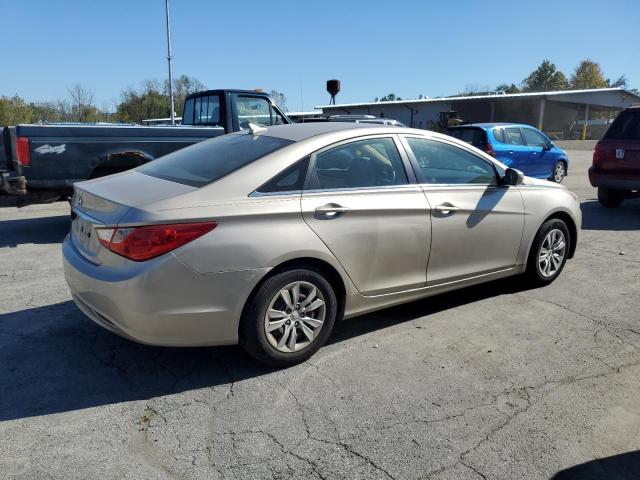 Photo 3 from auction – 2011 HYUNDAI SONATA with VIN 5NPEB4ACXBH017491