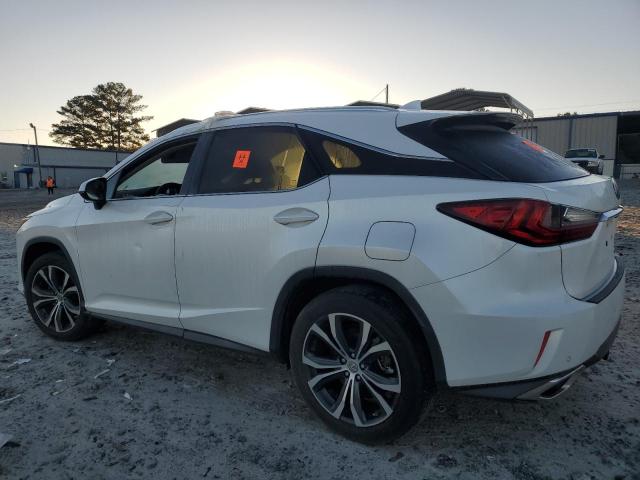 Photo 2 from auction – 2016 LEXUS RX 350 BAS with VIN 2T2BZMCA3GC052860