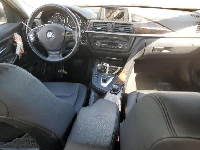 Photo 8 from auction – 2013 BMW 320 I XDRI with VIN WBA3C3C58DF979473