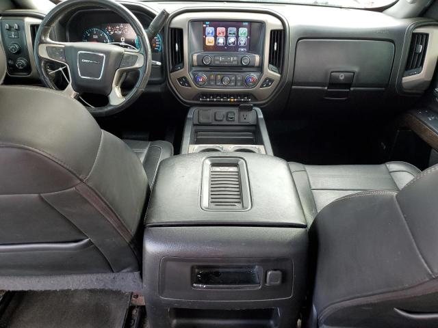 Photo 8 from auction – 2017 GMC SIERRA K15 with VIN 3GTU2PEJ2HG384036