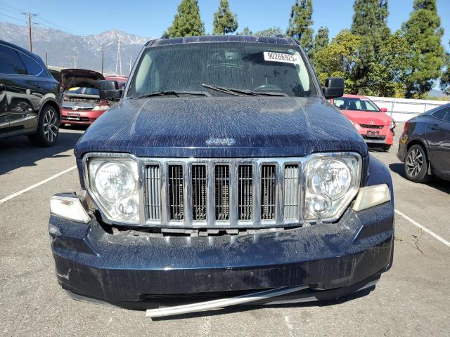 Photo 5 from auction – 2012 JEEP LIBERTY LI with VIN 1C4PJLCK6CW129601