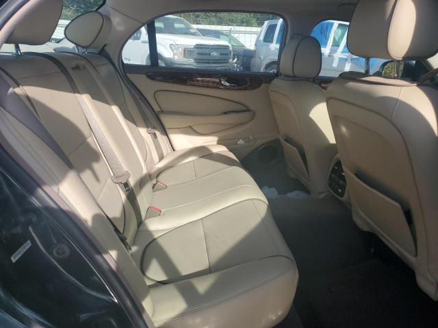Photo 10 from auction – 2008 JAGUAR XJ8 with VIN SAJWA79B68SH19648