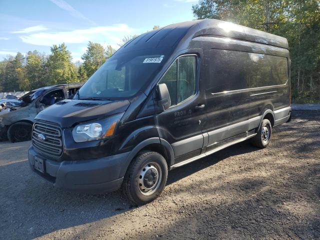 FORD TRANSIT T- 2018 with VIN 1FTYR3XG1JKA82825 - Photo from auction
