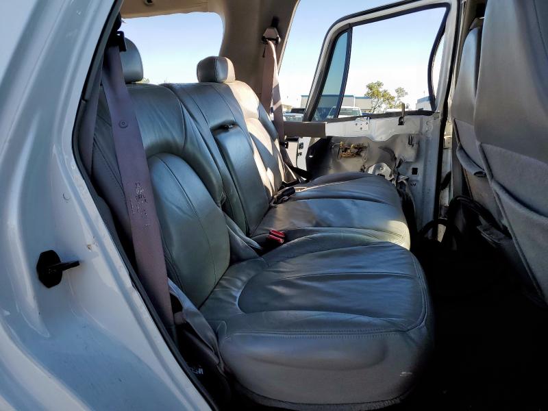 Photo 11 from auction – 2001 FORD EXPEDITION with VIN 1FMFU16L41LB06386