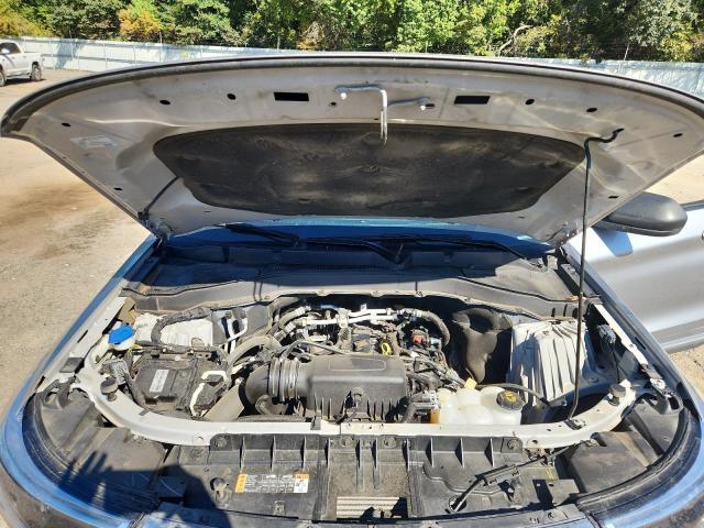 Photo 12 from auction – 2023 FORD EXPLORER X with VIN 1FMSK7DH2PGB00111