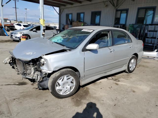 Photo 1 from auction – 2004 TOYOTA COROLLA CE with VIN 1NXBR32E74Z192245