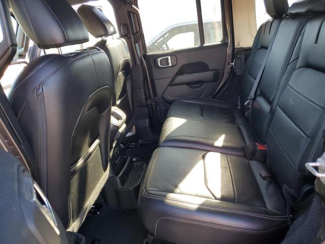 Photo 11 from auction – 2021 JEEP WRANGLER U with VIN 1C4JJXP62MW676649