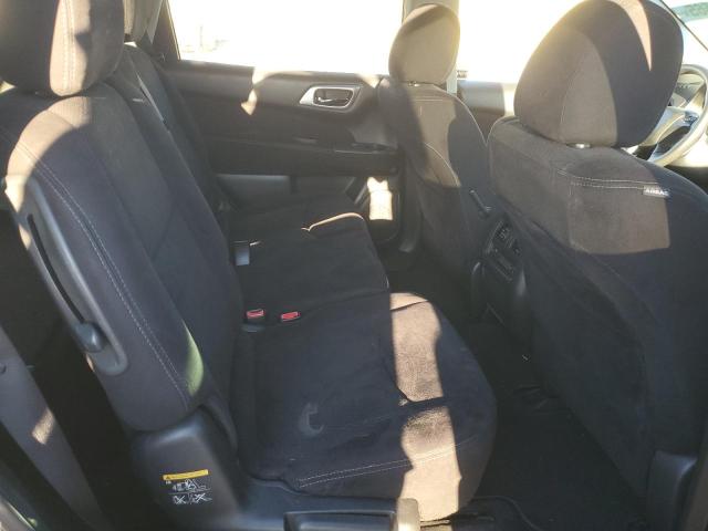 Photo 11 from auction – 2014 NISSAN PATHFINDER with VIN 5N1AR2MM4EC723354
