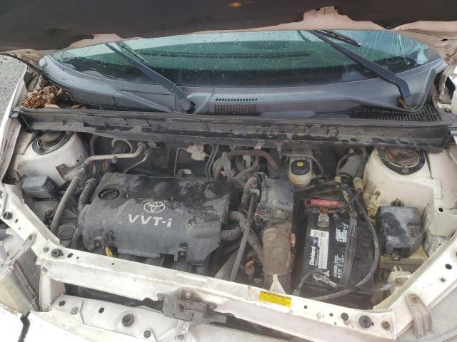 Photo 11 from auction – 2006 TOYOTA SCION with VIN JTLKT324964039757
