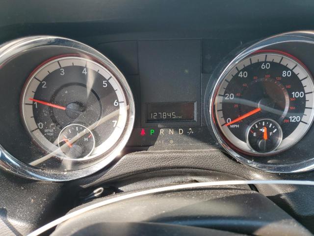 Photo 9 from auction – 2018 DODGE GRAND CARA with VIN 2C4RDGCG2JR328184