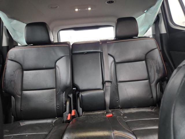 Photo 10 from auction – 2021 GMC ACADIA AT4 with VIN 1GKKNLLS2MZ170519