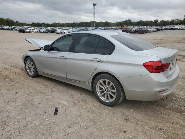 Photo 2 from auction – 2016 BMW 320 XI with VIN WBA8E5G59GNU21566
