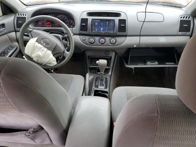 Photo 8 from auction – 2005 TOYOTA CAMRY LE with VIN 4T1BE32K65U536554