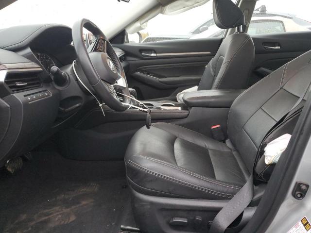 Photo 7 from auction – 2022 NISSAN ALTIMA SL with VIN 1N4BL4EV8NN391832