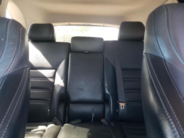 Photo 10 from auction – 2016 KIA SORENTO SX with VIN 5XYPKDA54GG172496