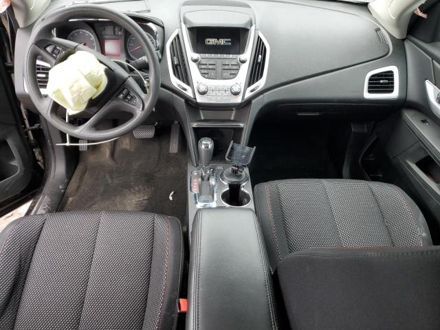 Photo 8 from auction – 2017 GMC TERRAIN SL with VIN 2GKALMEK3H6224416