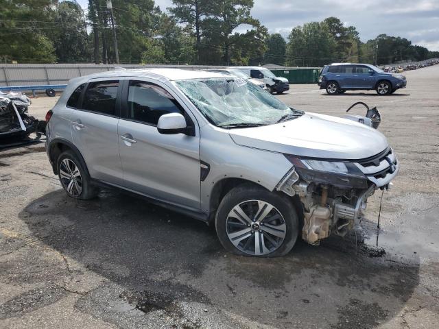 Photo 4 from auction – 2023 MITSUBISHI OUTLANDER with VIN JA4ARUAU3PU007881