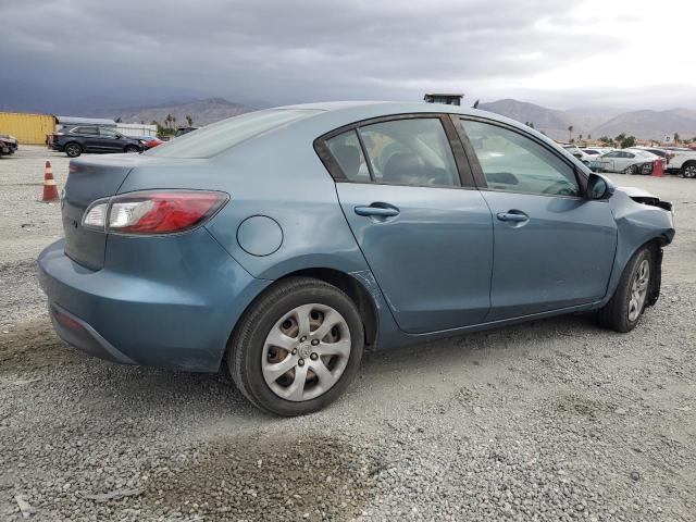 Photo 3 from auction – 2010 MAZDA 3 I with VIN JM1BL1SF7A1336182