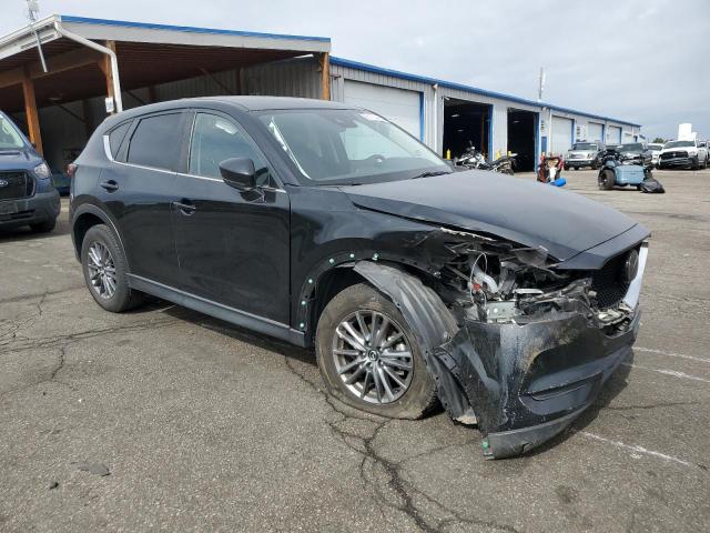 Photo 4 from auction – 2021 MAZDA CX-5 TOURI with VIN JM3KFBCM1M0441604