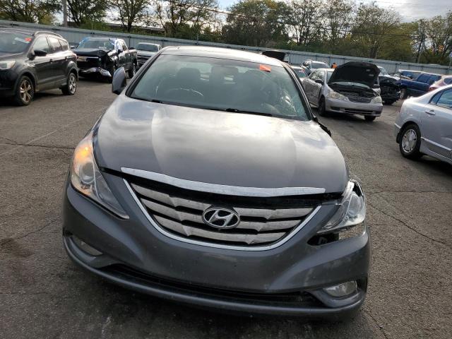 Photo 5 from auction – 2011 HYUNDAI SONATA SE with VIN 5NPEC4AC0BH141458