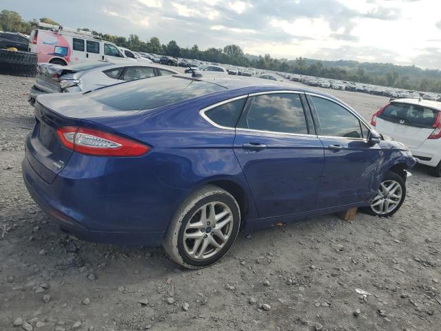 Photo 3 from auction – 2015 FORD FUSION SE with VIN 3FA6P0HD5FR293731