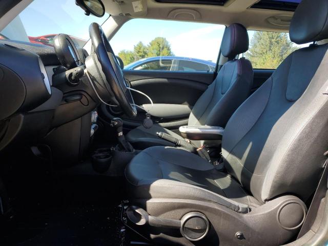 Photo 7 from auction – 2009 MINI COOPER with VIN WMWMF33589TW77993