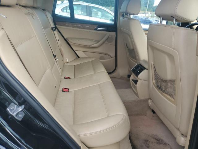 Photo 11 from auction – 2014 BMW X3 XDRIVE2 with VIN 5UXWX9C50E0D21496