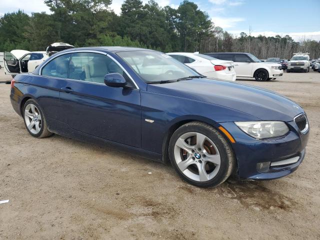 Photo 4 from auction – 2013 BMW 335 I with VIN WBADX7C56DE828704