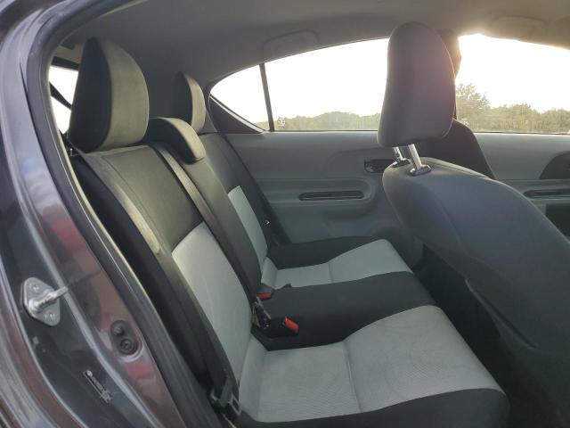 Photo 11 from auction – 2012 TOYOTA PRIUS C with VIN JTDKDTB32C1013384