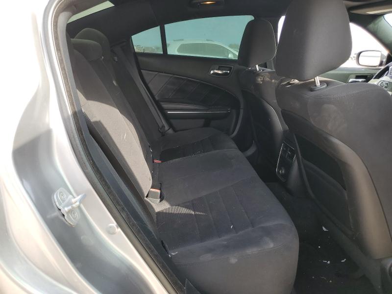 Photo 10 from auction – 2013 DODGE CHARGER R/ with VIN 2C3CDXCT5DH680239