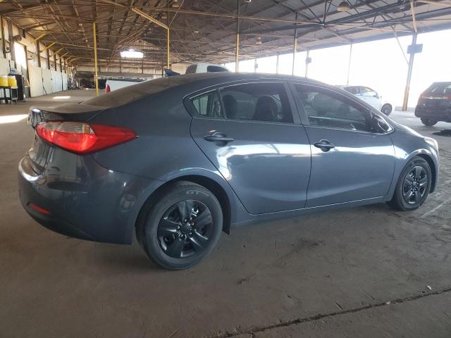 Photo 3 from auction – 2016 KIA FORTE LX with VIN KNAFX4A62G5534367