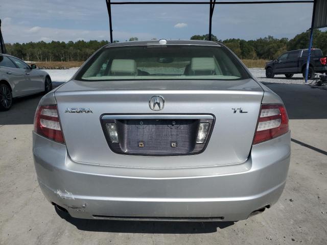 Photo 6 from auction – 2007 ACURA TL with VIN 19UUA66287A009268