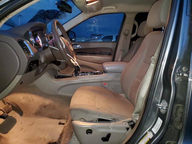 Photo 7 from auction – 2011 DODGE DURANGO CR with VIN 1D4SE4GT4BC638449