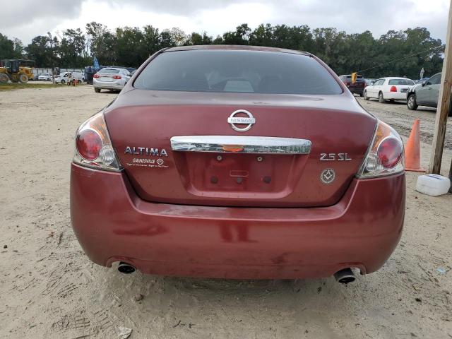 Photo 6 from auction – 2010 NISSAN ALTIMA BAS with VIN 1N4AL2AP9AN489527