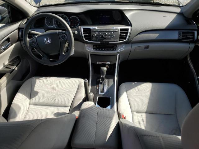 Photo 8 from auction – 2015 HONDA ACCORD LX with VIN 1HGCR2F32FA147750