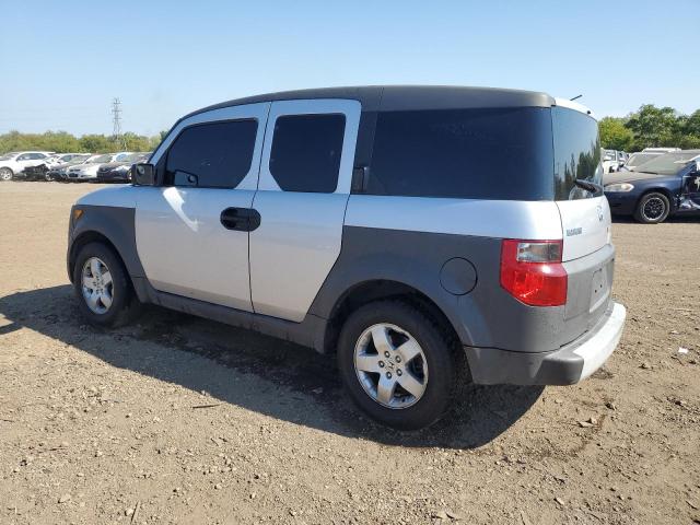 Photo 2 from auction – 2003 HONDA ELEMENT EX with VIN 5J6YH28503L034010