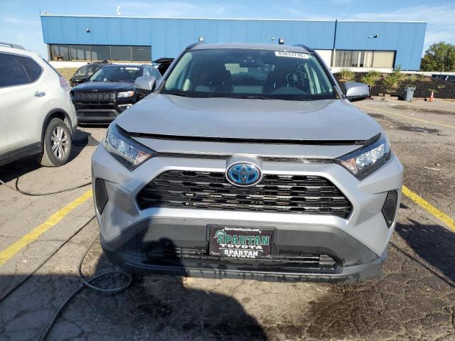 Photo 5 from auction – 2019 TOYOTA RAV4 LE with VIN 2T3MWRFV2KW004931