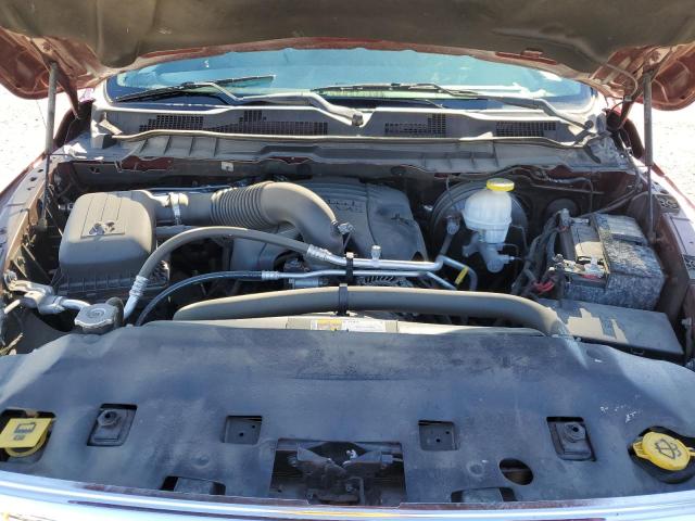 Photo 11 from auction – 2019 RAM 1500 CLASS with VIN 1C6RR6TT5KS701671