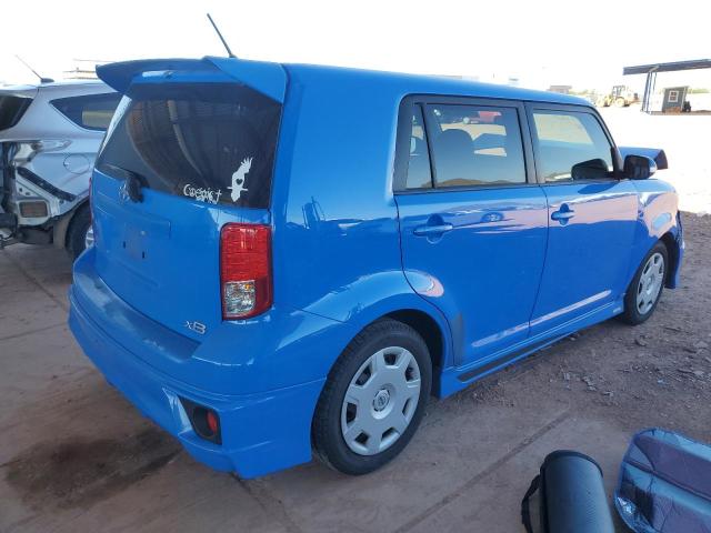 Photo 3 from auction – 2011 TOYOTA SCION XB with VIN JTLZE4FEXB1138133