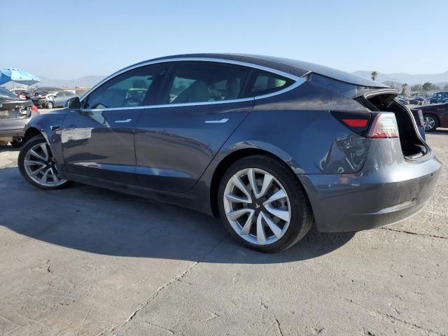 Photo 2 from auction – 2018 TESLA MODEL 3 with VIN 5YJ3E1EA2JF169168