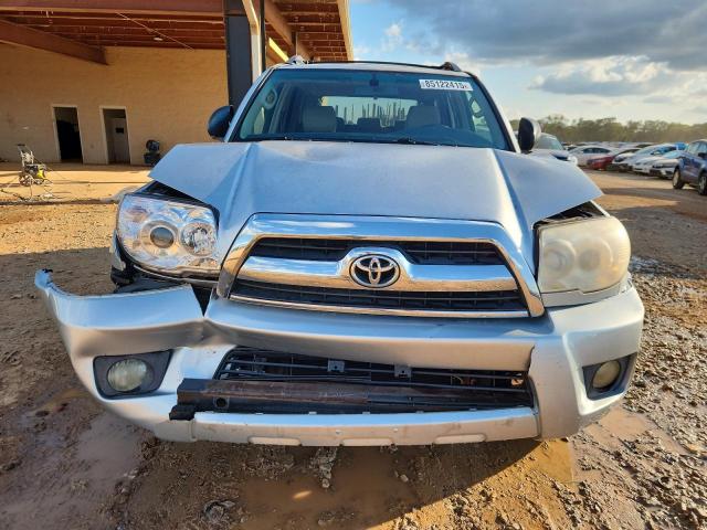 Photo 5 from auction – 2006 TOYOTA 4RUNNER SR with VIN JTEZU14R560065232